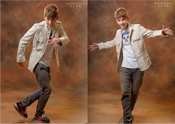 PHOTO-SET-BLUE-MAN-19